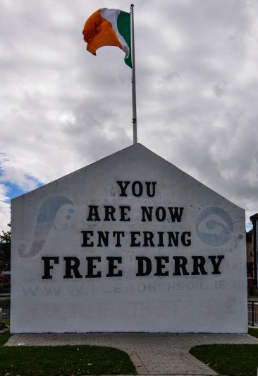 irlanda del nord-derry-free