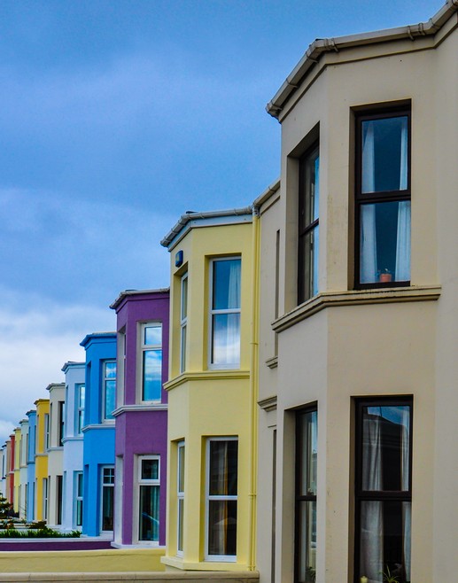 irlanda del nord paese