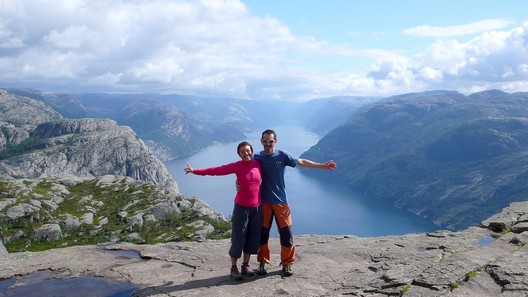 orme sul mondo amelie pier