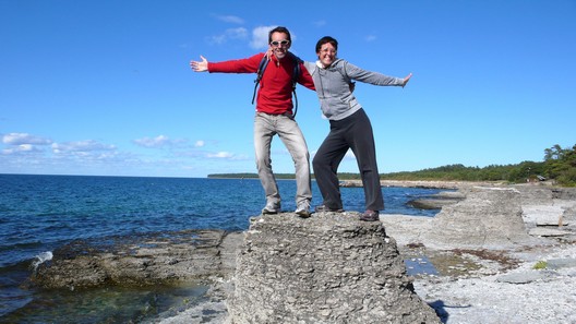 orme sul mondo pier amelie