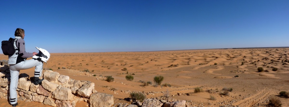 tunisia deserto sahara