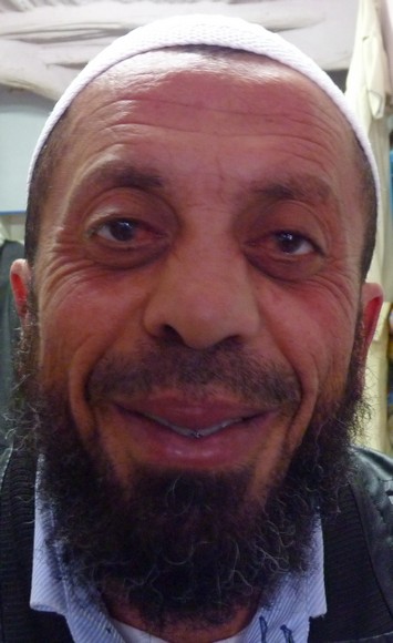 tunisia islam moschea