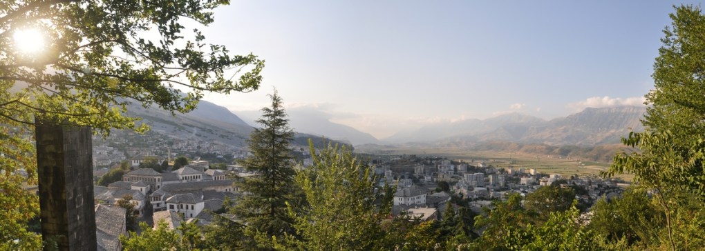 albania-berat-balcani