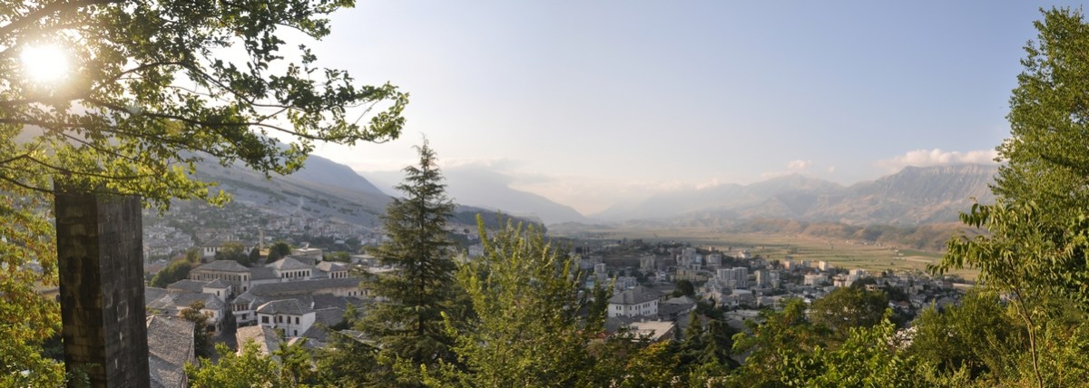 albania-berat-balcani