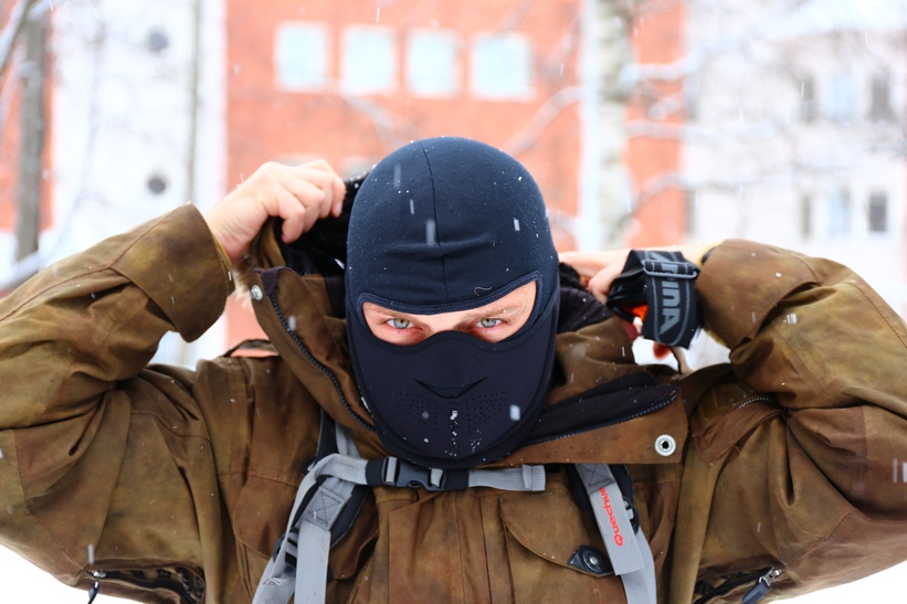 caponord bici fabrizio