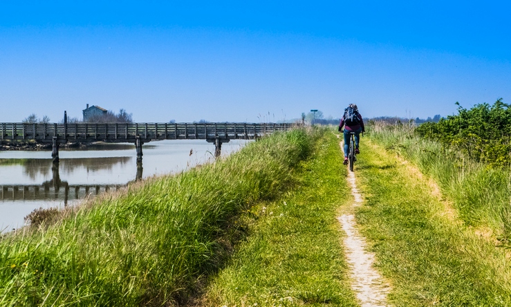delta del po bike ciclabile