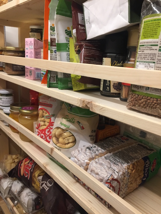 dispensa-ordine-veloce-pratico