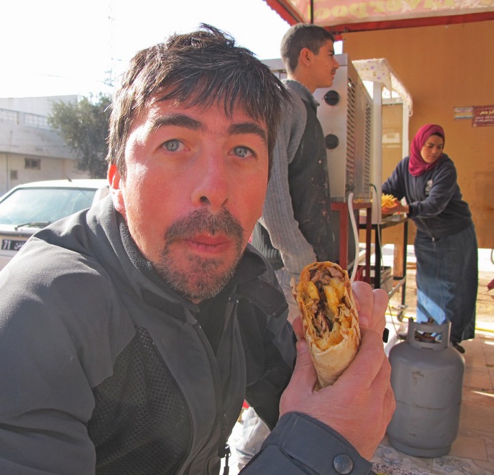 tunisia-kebab-street food