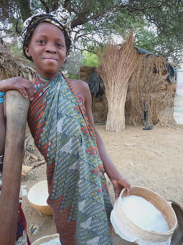 bambina-miglio-villaggio