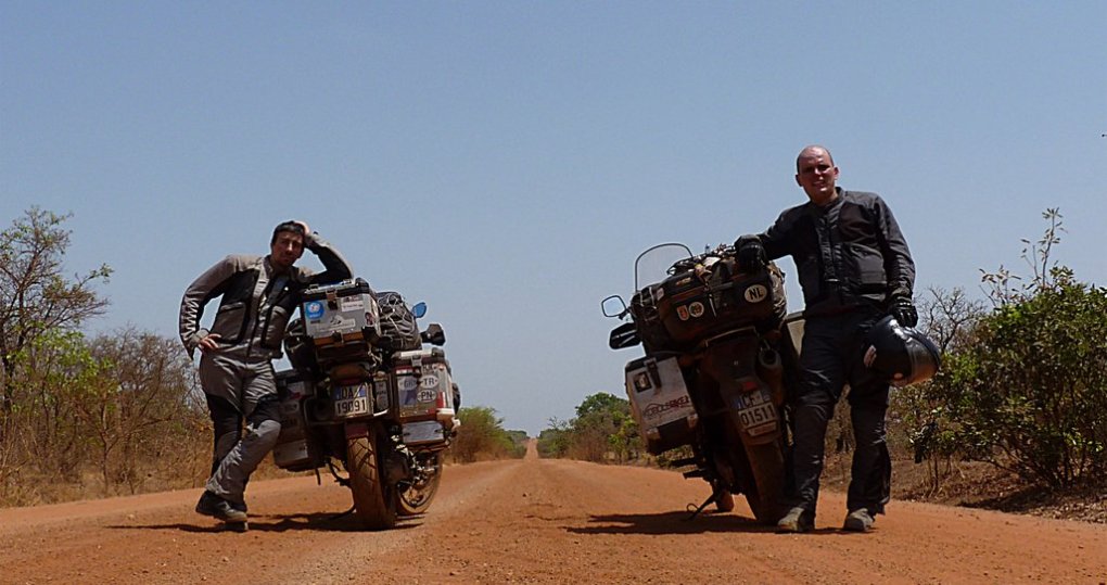 pista-burkina faso-moto