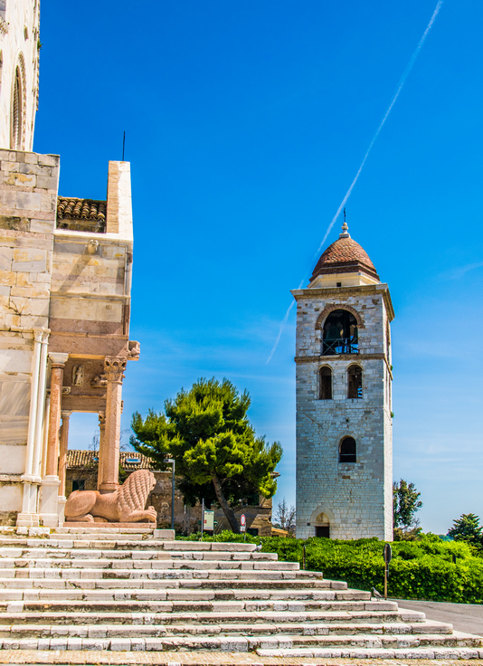 duomo di ancona
