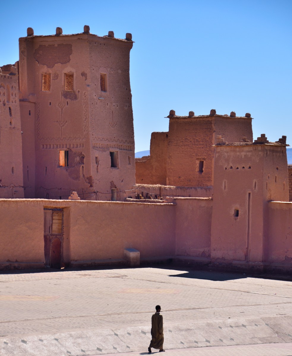Ouarzazate