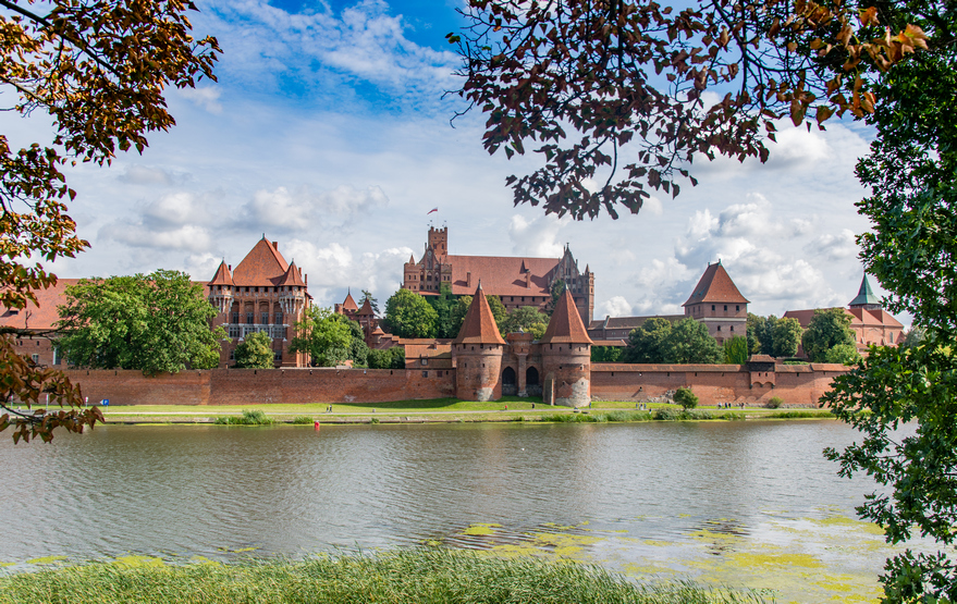 Polonia malbork